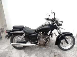 Jual bekas Moge 150Cc 2002,lokasi di  ,Denpasar Kota