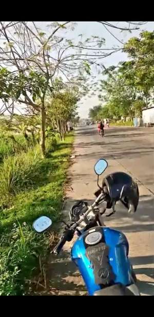 MOJOKERTO Luas 5 600 m2 Zona Industri Poros Jalan Raya Domas Mojokerto lokasi di Mojokerto Kab., tersedia melalui melalui situs Olx