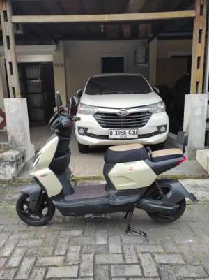 Jual bekas Molis Uwinfly D66a 2025,lokasi di Tangerang Kota
