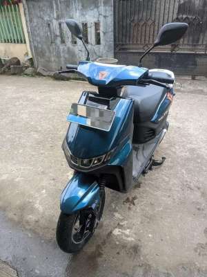 Jual bekas molis yedea t9 nominus,lokasi di Jonggol