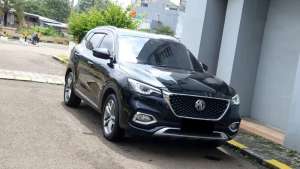 Jual bekas Morris Garage MG HS Ignite 1.5 Turbo AT 20222023,lokasi di Jakarta Utara