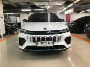 Morris Garage MG VS Hev 2024 siap pakai lokasi di Jakarta Selatan, tersedia melalui melalui situs Olx