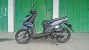 Jual bekas MOTOR BEAT 2021,lokasi di  