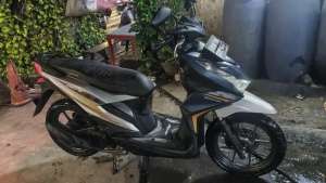 Jual bekas Motor Beat 2022,lokasi di  ,Jakarta Selatan