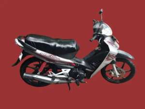 Jual bekas Motor Bebek TVS Neo Xi 2008 Siap Pakai,lokasi di Jakarta Pusat