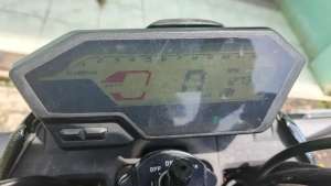 Jual bekas Motor Bekas CB 150 R,lokasi di Makassar Kota