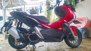 Jual bekas Motor honda ADV 150cc tahun 2020,lokasi di Tangerang Selatan Kota