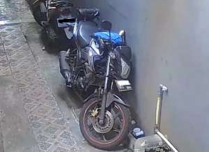 Jual bekas Motor Honda CB 150 R Old Tahun 2014 Akhir,lokasi di Jakarta Timur