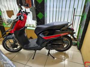 Jual bekas Motor honda genio 2020,lokasi di  ,Bekasi Kota
