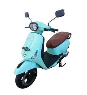 Jual bekas Motor Listrik Alessa Evo,lokasi di Jombang  Kab.