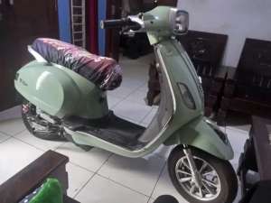 Jual bekas Motor listrik uwinfly T3,lokasi di Tangerang Selatan Kota