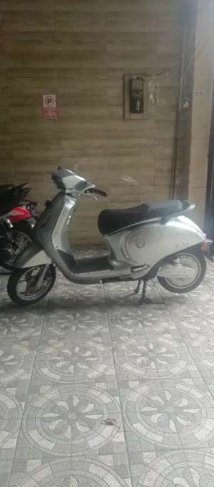 Jual bekas MOTOR LISTRIK YADEA JUAL MURAH,lokasi di  ,Jakarta Barat