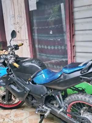 Jual bekas Motor Minerva R150,lokasi di  ,Bekasi Kota