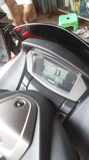 Jual bekas MOTOR NMAX 2020,lokasi di Tangerang Kota