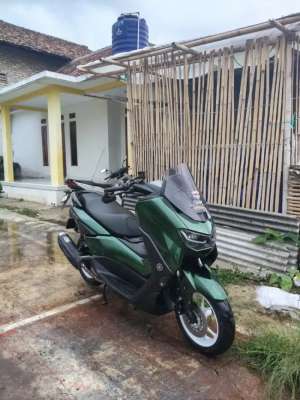 Jual bekas Motor nmaxkeren,lokasi di  ,Bandung Kab.