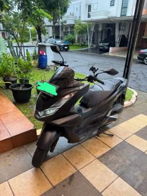 Jual bekas Motor Pcx 160 CC,lokasi di Tangerang Kota