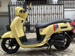 Jual bekas Motor Remote IRIT - Tahun 2025,lokasi di Tangerang Kota