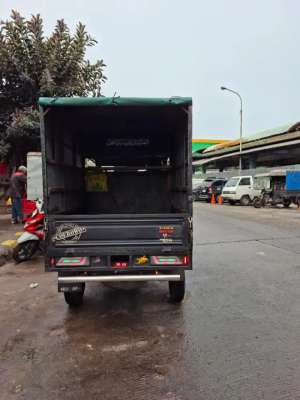 Motor roda 3 Merk Kaisar XP 2013 lokasi di  ,Jakarta Timur, tersedia melalui melalui situs Olx