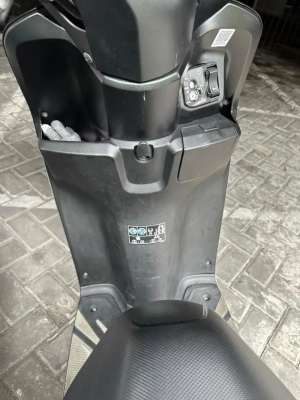 Jual bekas Motor second genio,lokasi di  ,Surabaya Kota