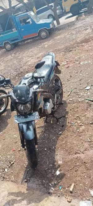 Jual bekas motor terawat bersih,lokasi di  ,Tasikmalaya Kota