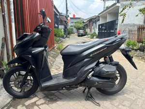 Jual bekas Motor Vario 150cc mesin Aman standard,lokasi di  ,Tangerang Kota