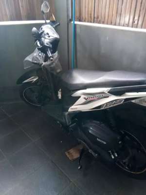 Jual bekas Motor Vario 2013,lokasi di  ,Jakarta Barat