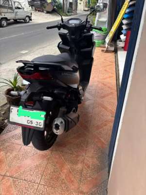 Jual bekas Motor Vario ABS 160,lokasi di Depok Kota