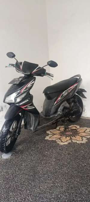 Jual bekas Motor vario old,lokasi di Denpasar Kota