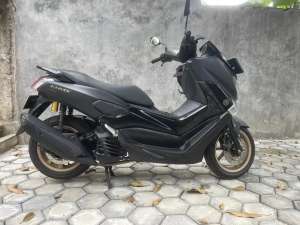 Jual bekas Motor Yamaha Nmax 2019,lokasi di  ,Tangerang Kota
