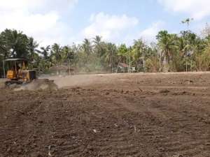 Moyudan, Tanah Sleman Jogja, dekat Balai Desa Moyudan lokasi di Bantul Kab., tersedia melalui melalui situs Olx