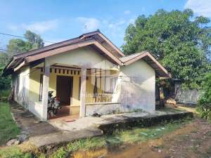 MP060 Rumah Type 120508 Lokasi Jl Ganet Gg Pisang - Tanjungpinang lokasi di Tanjung Pinang Kota, tersedia melalui melalui situs Olx