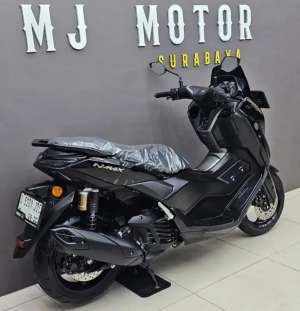 Jual bekas MULUS TERBATASYAMAHA NMAX NEO S,lokasi di  ,Mojokerto Kota