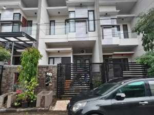 Mulyosari Minimalis Siap Huni dekat ITS lokasi di Surabaya Kota, tersedia melalui melalui situs Olx