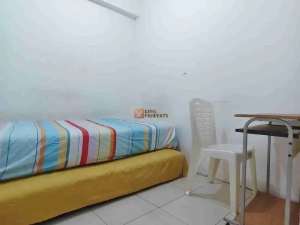 Murah Apartemen 2BR Furnish Green Bay Pluit Langsung Nyambung ke Mall lokasi di Jakarta Utara, tersedia melalui melalui situs Olx