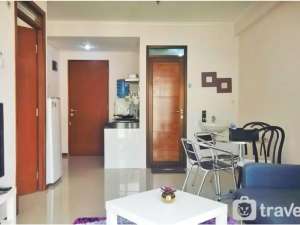 MURAH Apartemen Gateway Pasteur 2 BR Furnished lokasi di Bandung Kota, tersedia melalui melalui situs Olx