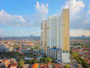 MURAH Apartemen Gunawangsa Tidar Bonus Tiket Pesawat lokasi di Surabaya Kota, tersedia melalui melalui situs Olx