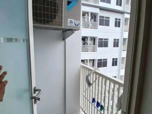 MURAH APARTEMEN KLASKA RESIDENCE JAGIR WONOKROMO lokasi di Surabaya Kota, tersedia melalui melalui situs Olx