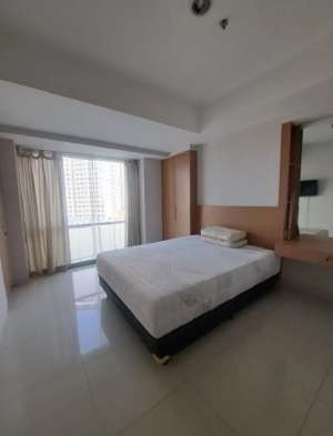 Murah Apartemen The Mansion Kemayoran Jasmine lokasi di Jakarta Pusat, tersedia melalui melalui situs Olx