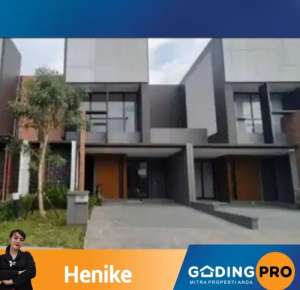 Murah Banget Alam Signature Lt. 8x17 Suvarna Lavon Cikupa Tangerang lokasi di Tangerang Kab., tersedia melalui melalui situs Olx