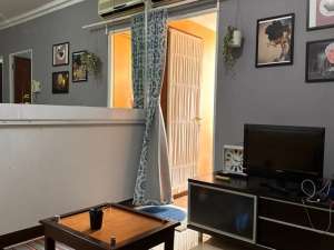 Murah Banget Apartemen Grand Setiabudi 2 BR Full Furnished lokasi di Bandung Kota, tersedia melalui melalui situs Olx