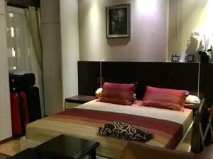 Murah banget Auto cuan Jual cepat 1br Renov jadistudio siap huni Apartemen Mediterania Marina Ancol Residence lokasi di Jakarta Utara, tersedia melalui melalui situs Olx