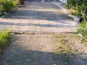 Murah Banget Tanah Kavling Siap Bangun Cisaranten Kulon Arcamanik lokasi di Bandung Kota, tersedia melalui melalui situs Olx