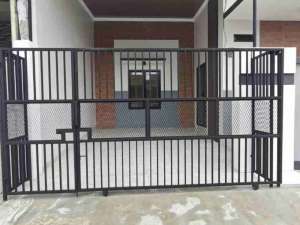 MURAHBangunan Baru Rumah di Harapan Indah Bekasi lokasi di Bekasi Kota, tersedia melalui melalui situs Olx