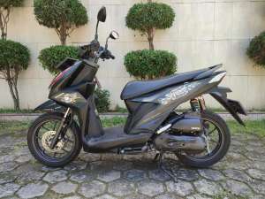 Jual bekas MURAH BEAT STREET TAHUN 2021,lokasi di Jakarta Selatan