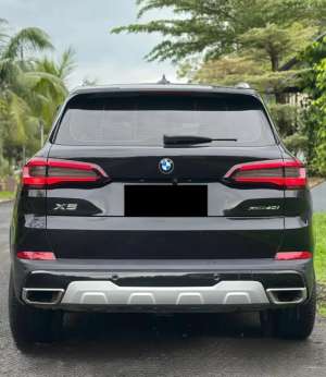 Jual bekas MURAH. BMW X5 G05 Sunroof 2020 xDrive40i x3 2019,lokasi di Jakarta Barat