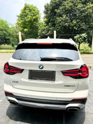 Jual bekas MURAH CASH. BMW X3 Sunroof G01 2023 x1 xDrive20i 2022 x5,lokasi di Jakarta Selatan