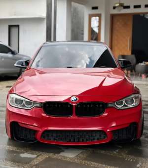 Jual bekas MURAH CASH. FULL MODIF BMW 320i M Sport 2013 f30 2012 m3,lokasi di Jakarta Barat