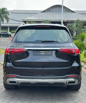 Jual bekas MURAH CASH. Mercedes Benz GLS450 AMG 2020 GLS 450 gls400 2019 gle450,lokasi di  ,Jakarta Selatan