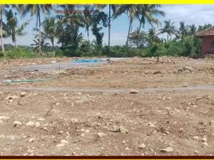 Murah dekat Bandara YIA Kulonprogo diual siap bangun lokasi di Kulon Progo Kab., tersedia melalui melalui situs Olx