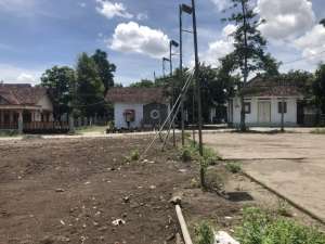 Murah dekat JEC tanah siap bangun rumah 300 jutaan lokasi di Sleman Kab., tersedia melalui melalui situs Olx